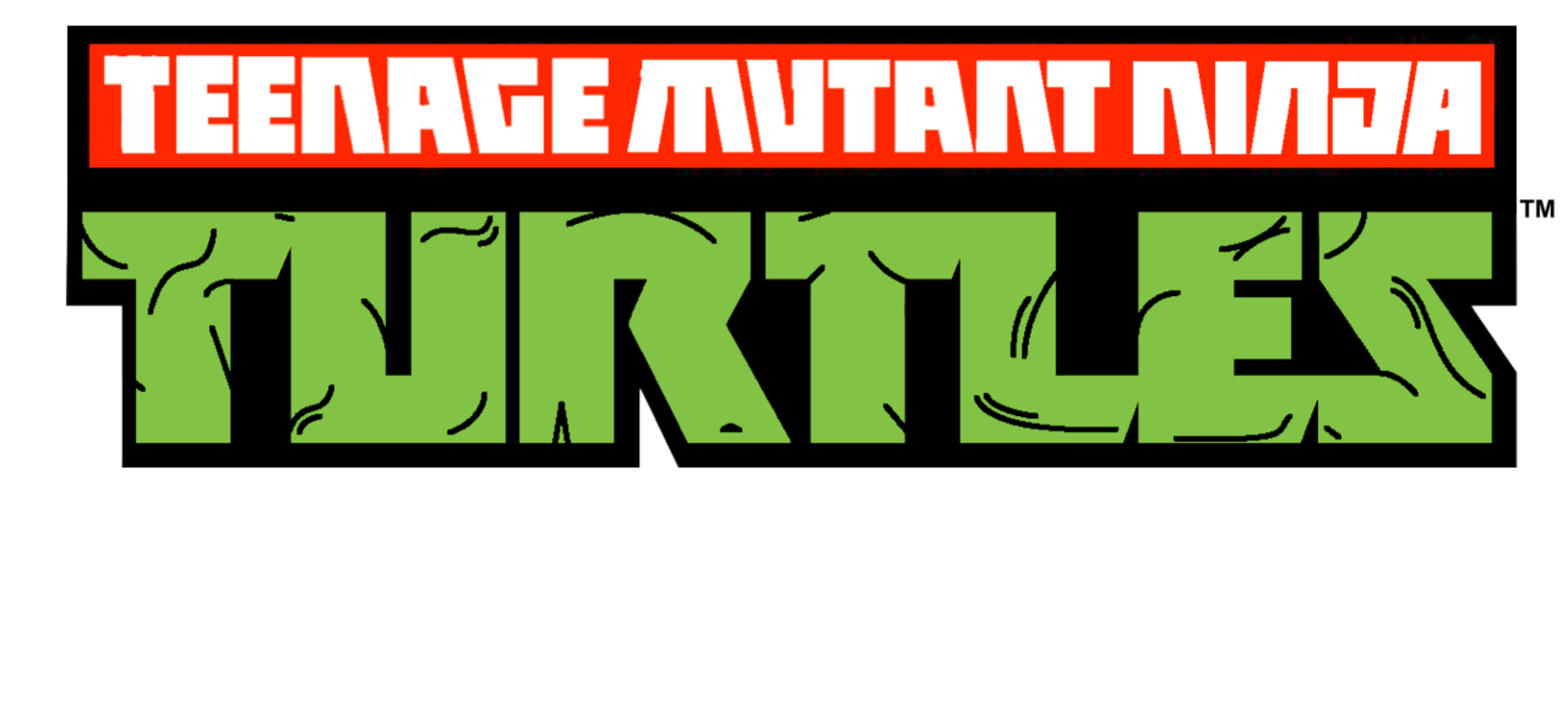 Teenage Mutant Ninja Turtles 2012 Complete 